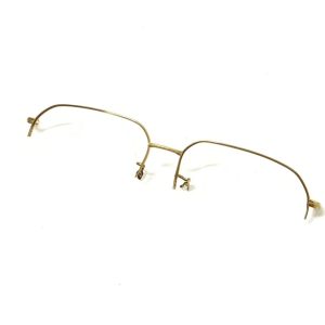 K18 メガネフレーム